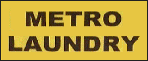 Metro Laundry Near Me