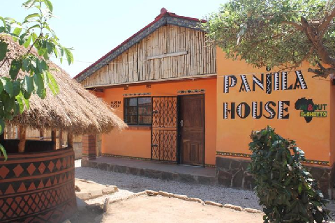 Panjila House