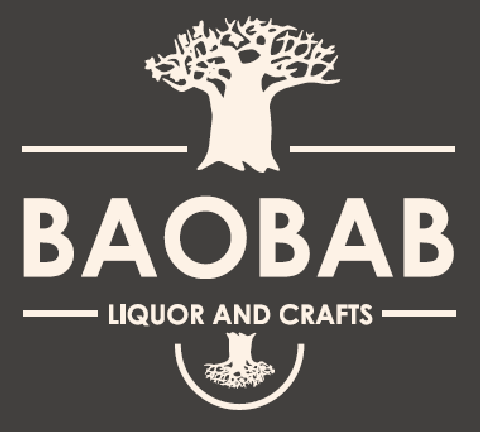 Baobab Liquors and Crafts